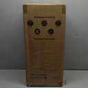 Windowless Portable Air Conditioners, 3-IN-1 Evaporative Air Cooler, 6L Swamp Cooler with 4 Ice Packs, 4 Modes & 3 Speeds, Auto Oscillating, 12H Timer, 17FT Remote, Cooling Fan for Home