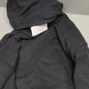 Trendy Queen Womens Oversized Hoodies Fleece Sweatshirts Fall Fashion Pullover Sweaters Winter Clothes (Small, Black)