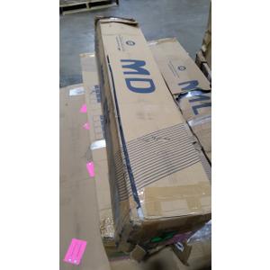 Full Size Mattress, 12 Inch Hybrid Mattress in a Box, Memory Foam and Individual Pocket Springs, Fiberglass Free, Soft and Breathable, Medium Firm Feel