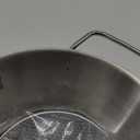 PrepNCook by McSunley Stainless Steel Food Mill