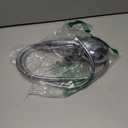 6-Mode High Pressure Handheld Shower Head Set, Consumer Reports Recommended HOPOPRO High Flow Hand Held Showerhead with 59 Inch Hose Bracket Teflon Tape Rubber Washers