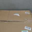 Mat Board Center, 10 Pack A2 White Backing Boards, Cardboard Backing for 16.5x23.4 Frame, Print, Art, Photo and More