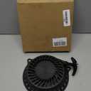 HQPASFY 951-14396 Recoil Starter Assembly Compatible with SC500 CSV070, 951-05360A Pull Starter Replacement for Lawn Mower Self Propelled Mower Engine Model 1X65LU 1X65RU 1X65CU, 751-14396