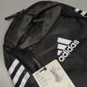 Stadium Team Sports Backpack for men and women (36L) durable athletic laptop bag (OSFA, Black/3.0)