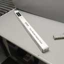 MEEDEN Wood Easel Stand for Display: Wooden Display Tripod Stand for Posters Pictures Paintings - Wedding Decor Holder for Welcome Sign