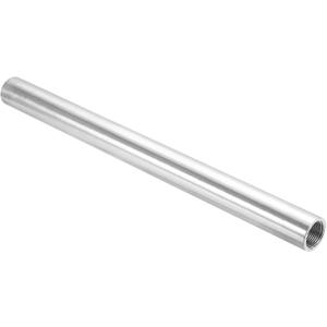 Stainless Steel Pipe Fitting 16" Length 3/4" NPTx3/4" NPT Female Cast Pipe HIEUBE754