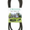 1/2 Inch x 98 Inch Lawn Mower Drive Belt Replacement for AYP 131006 532131006 Husqvarna 532131006