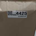 Ninja DCT451 12-in-1 Smart Double Oven with FlexDoor, Thermometer, FlavorSeal, Smart Finish, Rapid Top Convection and Air Fry Bottom , Stainless Steel