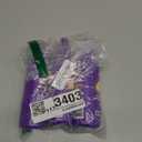 Aussie Hair Insurance Leave-In Conditioner Spray, Frizz Control, Softening with Jojoba & Sea Kelp, Moisturizing Treatment for All Hair Types, Juicy Citrus, 8 Fl Oz Each, Triple Pack