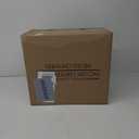 Whirlpool WP2309517 Genuine OEM SxS Refrigerator Snack Bin Replacement Part - Replaces W10641229, 2309518, 2309517