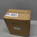 Jingmore 12 Pcs Ribbed Martini Glasses 10 oz Disposable Plastic Vintage Ribbed Coupe Glasses with Gold Rim Glitter Cocktail Unbreakable Dessert Parfait Glassware for Wedding Party Supplies (Clear)