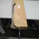 Dirt Bike Training Wheels for PW 50 Razor MX125, Universal Fit 50cc 49cc Kids Dirt Bike, Compatible with TTR50, Razor MX350/MX400/MX650,Honda CRF50, Dirt Bike Accessories - Black