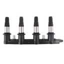 Ignition Coil 55561655 with Module Replacement for Aveo Aveo5 Cruze Sonic G3 L4 1.6L 1.8L UF620 UF-620