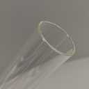 XXXFLOWER Glass Propagation Stations Accessories Glass Test Tubes Tiered Planters Wall Terrarium for Home Office Plant Hanger Flower Vases Wall Decor Hydroponic Cuttings Clear-4 Tube Vases