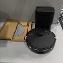 iRobot Roomba 104 2in1 Vacuum & Mop Robot - Self-Empties for 75 Days, Intense Power-Lifting Suction, Vacuums All Floors, Ideal for Pet Hair, LiDAR Smart Navigation Mapping, Mops Hard Floors