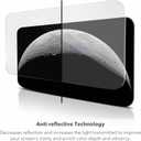 for Zagg Fusion XTR2 Eco Screen Protector for Samsung Galaxy Z Fold5, Easy to Install, Anti-Blue Light, Compatible with Biometric Fingerprint Scanner