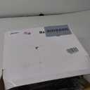 Glass Drum Chandelier for Dining Room 20'' Entryway Light Fixture 5-Light Kitchen Chandeliers Over Table Bedroom Light Fixture for Living Room Hallway Foyer Kitchen (Black)