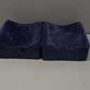 Brazilian Butt Lift Pillow, BBL Pillow After Surgery for Butt Sitting, BBL Supplies Post Surgery, Booty Pillow for Home, Office Chair, Driving Car – Butt Lift & Recovery Foam Support Cushion