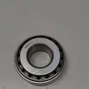 uxcell ST2749 Tapered Roller Bearing Cone and Cup Set, 1.04" Bore x 1.77" OD x 0.61" Thick, Chrome Steel Taper Bearing Set, ABEC-3