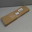 16 Inch Drawer Slides 4 Pairs (8pcs) Side Mount Rails - Heavy Duty Full Extension Ball Bearing  Drawer Slide Glides for Cabinet Kitchen, Dresser Runners - Draw Slides Sliders 100Lb Capacity