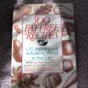 500 Fat-Free Recipes: A Complete Guide to Reducing the Fat in Your Diet