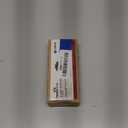 Design House Door Hinges for Interior Doors 3-Pack 4-inch x 4-inch, Design House 1/4-inch Radius Steel Door Hinge Door Hardware, Matte Black, 188946