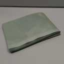 50 Pack Blank Cards Folded Cardstock Thank You Blank Greeting Cards for Invitations, Wedding, Greeting Cards, All Occasion DIY, 5x7 Folded Cards Sage-Green