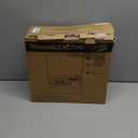 Vintage Record Players for Vinyl with Speakers Belt-Driven Retro Turntable LP Player Support 3-Speed, Bluetooth Playback, AUX-in, Headphone, RCA All-in-one Auto Stop Phonograph Wooden Brown