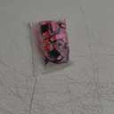 rabbitgoo Cat Harness and Leash Set, Escape Proof Soft Adjustable Vest Harnesses for Outdoor Walking, Easy Control Breathable Kitten Jacket with Reflective Strips, Green & Pink, XXS