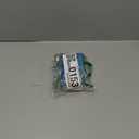 Rear View Backup Camera Fit for Ford Explorer 2016-2018, Reversing Parking Assist Camera OE Replacement GB5Z-19G490-C, GB5Z-19G490-A