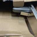 NEW 5304518927 154567702 Dishwasher Spray Arm for Kenmore Frigidaire Dishwasher Lower Spray Arm Assembly Replaces AP6810011, 154567701, 5304507175, 154567701