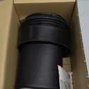 MILLISEC 2PCS Rear Air Spring Bags Compatible with BMW X5 E70 06-13 and X6 E71/72 07-14 Car Air Springs OEM Replaces# 37126790078