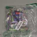 Masters of The Universe Origins Turtles of Grayskull Hordak Villain Action Figure Toy, 16 Articulations, Tech Arm & Wings, TMNT & Motu Crossover