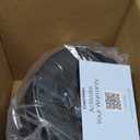 Chefman 1.7-Liter Electric Tea Kettle w/ Borosilicate Glass and Automatic Shutoff - Black