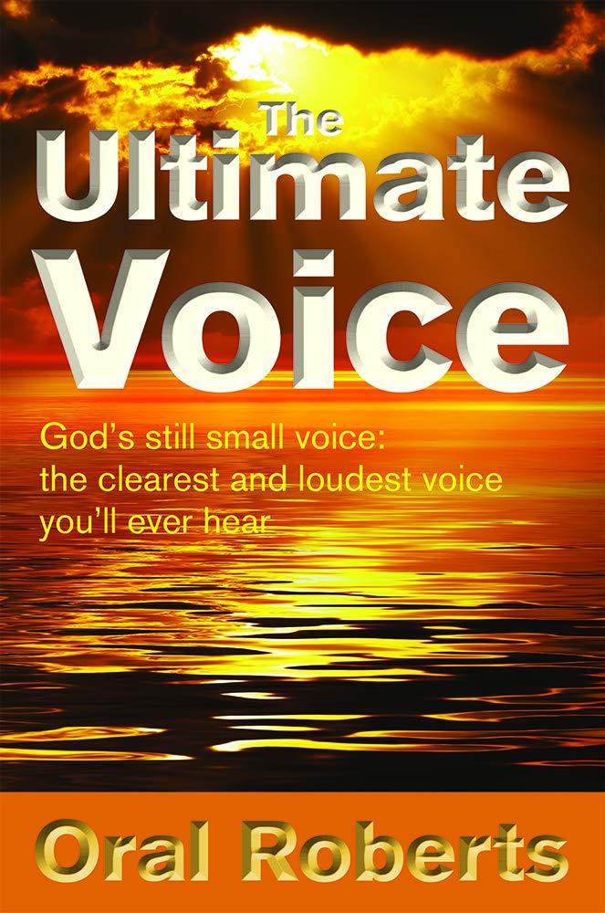 The Ultimate Voice