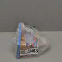 Melissa & Doug First Bead Maze - Wooden Educational Baby Toy with Suction Cups, for Floor, High Chair or Toddler Table, Toddler Toys for Girls & Boys Ages 1+