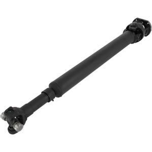 SCITOO 41.5" Front Steel Driveshaft Assembly Drive Shaft Prop Shaft Compatible For Ford Excursion 2000-2005,Replace OE# 3C3Z4A376AA 9C3Z4A376B 938-801