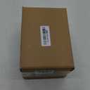 Mkono Peonies Artificial Flowers, Small Silk Flowers for Home Decor Indoor Fake Bouquet Faux Floral Arrangements Dining Table Centerpieces for Kitchen Bridal Wedding Party Decor White