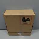 Apple AirPods Max Wireless Over-Ear Headphones, Pro-Level Active Noise Cancellation, Transparency Mode, Personalized Spatial Audio, USB-C Charging, Bluetooth Headphones for iPhone - Purple