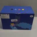 MasaiMara 051H 051 H CRG051H CRG-051H CRG-051 CRG51 High Capacity Black Toner Cartridge Compatible for Canon imageCLASS LBP160 LBP161dn LBP162dw MF260 MF263dn MF264dw MF267dw MF269 MF269dw Printer