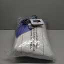 Sealy Heated Mattress Pad Full Size 54x75 Inch | Luxury Quilted Waterproof Electric Mattress Cover with 10 Heat Setting Controller & 1-12 Hours Auto Shut Off | Fit Up to 15" Deep Pocket