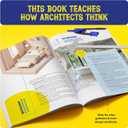 Dan&Darci Architecture Kit for Kids - 8 9 10 11 12 Year Old Girl Gifts - Boys Toys Age 8-10 - STEM Toys for Ages 8-13 - 12 Year Old Boy Birthday Gift for Girls - Architect Home Model Kit