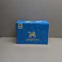 8 Pack 20oz Sublimation Tumbler Blanks Skinny Straight in Bulk, Stainless Steel Insulated Sublimation Tumbler with Polymer Coating for Heat Transfer, with Lid, Straw, Ribbon, Gift Box (1 Printed On (5 Blank 1 Printed) Printed Coach Cup)