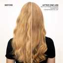 Redken Extreme Conditioner For Damaged Hair - Strengthen & Protect Damaged Hair, Infused With Proteins
