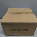 Cat-Themed Automatic Pet Feeder and Water Dispenser Set, Food Bowl with Storage Container, 12.59 x 11.22 inch Base, Yellow and White