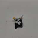 Door Latch Assembly LH Left Driver Front for 1991-2003 Buick Cadillac Chevy Chevrolet S10 GMC Sonoma 15111447