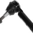 ACDelco Gold 45A2519 (19460613) Outer Steering Tie Rod End