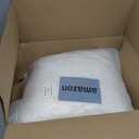 CUDDLE DREAMS Wool Comforter Duvet Insert, 100% Australian Wool Filling with Soft Noiseless Cotton Shell, Natural Warmth (Heavyweight for Winter, Queen), QUEEN, 88 IN x 88 IN