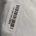 Cooling Gel Memory Foam Pillows for Sleeping Standard Size, Bamboo Rayon Bed Pillow for Back Side Sleeper, Medium Firm Contoured Support for Neck Shoulder Pain Relief, Washable Breathable Dorm Twin XL