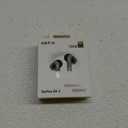 EarFun Air 2 Wireless Earbuds, 10mm Drivers with LDAC Bluetooth Earbuds, Hi-Res Audio, Bluetooth 5.3 with Multipoint Connection, 4 Mics, Wireless Charging, 40H Playtime, App Customization, IPX7 (Black)